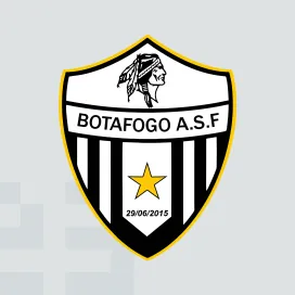 Botafogo associacao sergipana de futebol